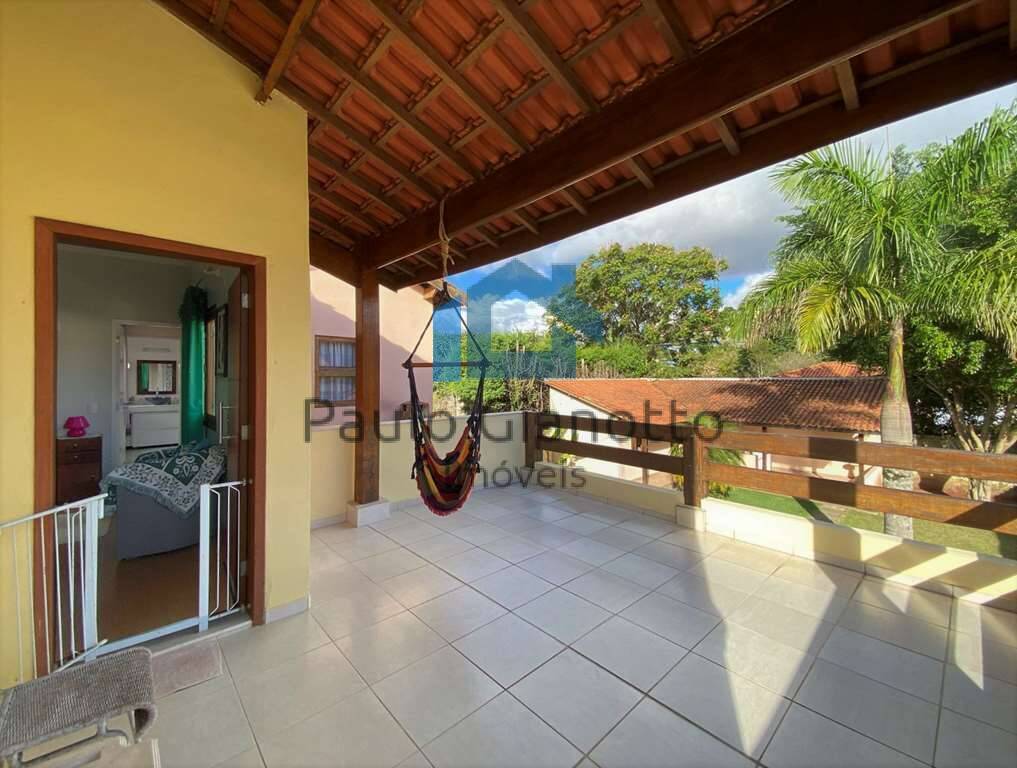 Casa de Condomínio à venda com 4 quartos, 362m² - Foto 37