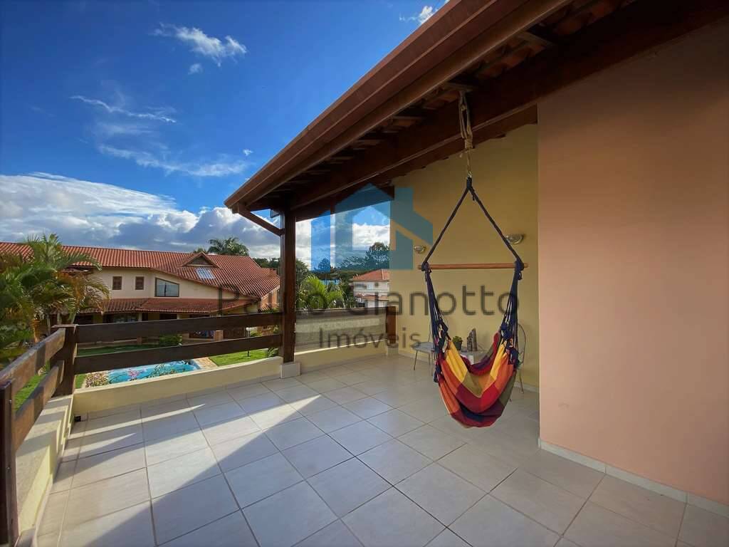 Casa de Condomínio à venda com 4 quartos, 362m² - Foto 7