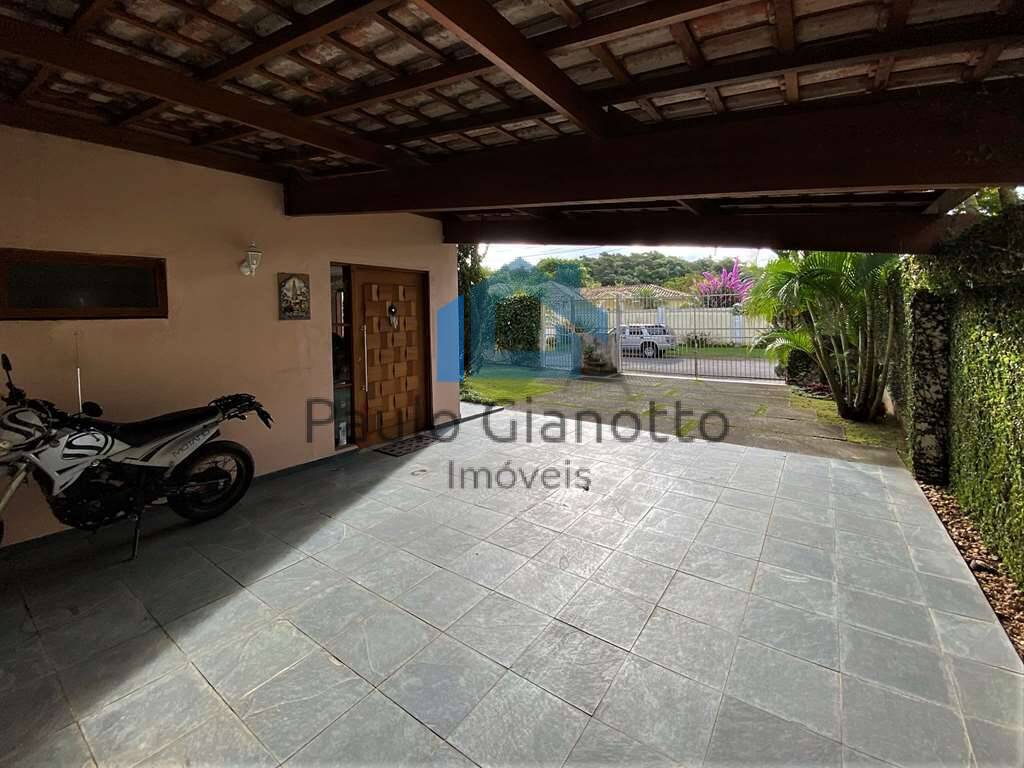 Casa de Condomínio à venda com 4 quartos, 362m² - Foto 43