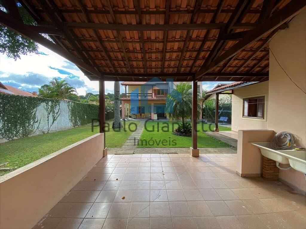 Casa de Condomínio à venda com 4 quartos, 362m² - Foto 44