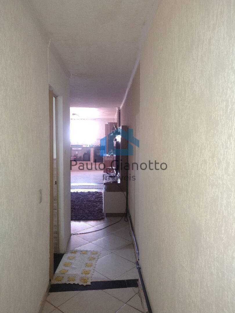 Casa à venda com 3 quartos, 100m² - Foto 9