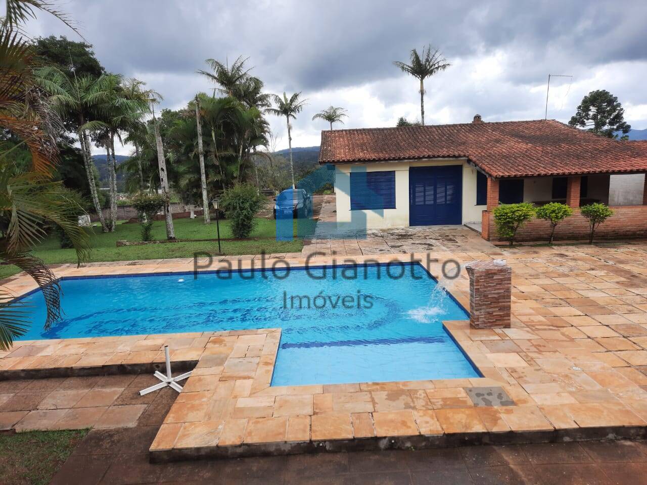 Fazenda à venda com 3 quartos, 150m² - Foto 6