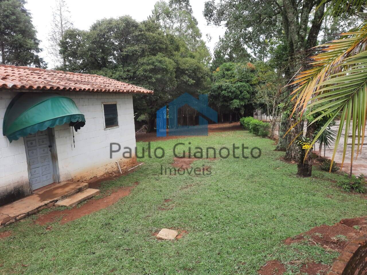 Fazenda à venda com 3 quartos, 150m² - Foto 9