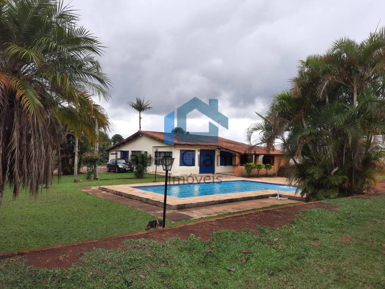 Fazenda à venda com 3 quartos, 150m² - Foto 7