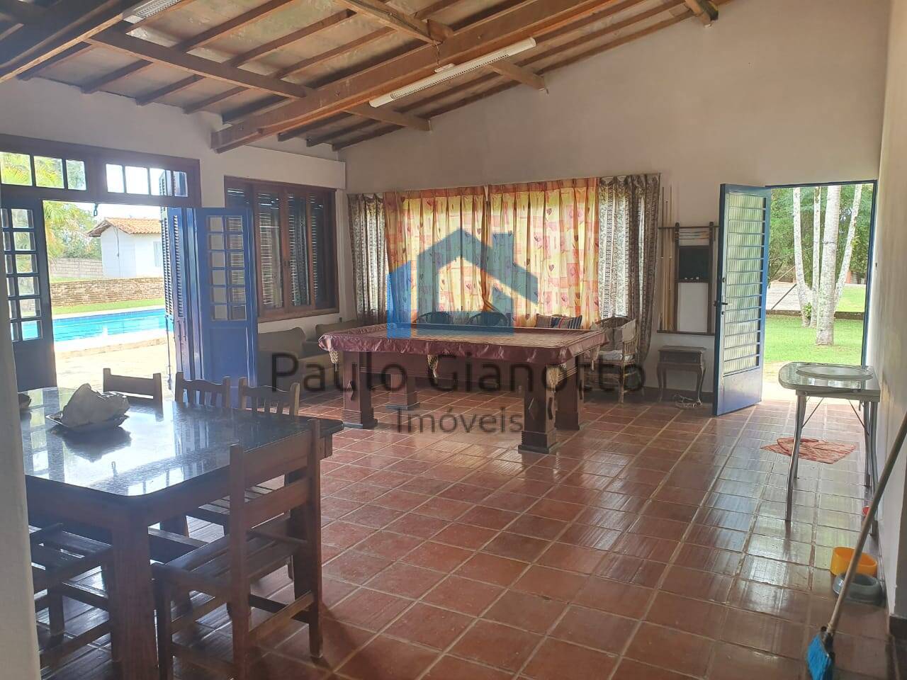 Fazenda à venda com 3 quartos, 150m² - Foto 25