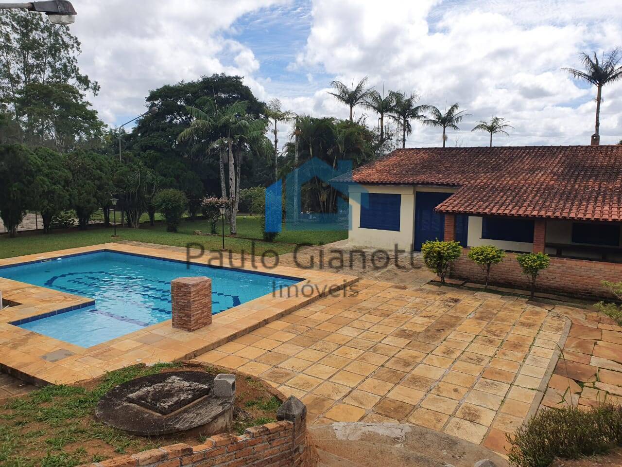 Fazenda à venda com 3 quartos, 150m² - Foto 3