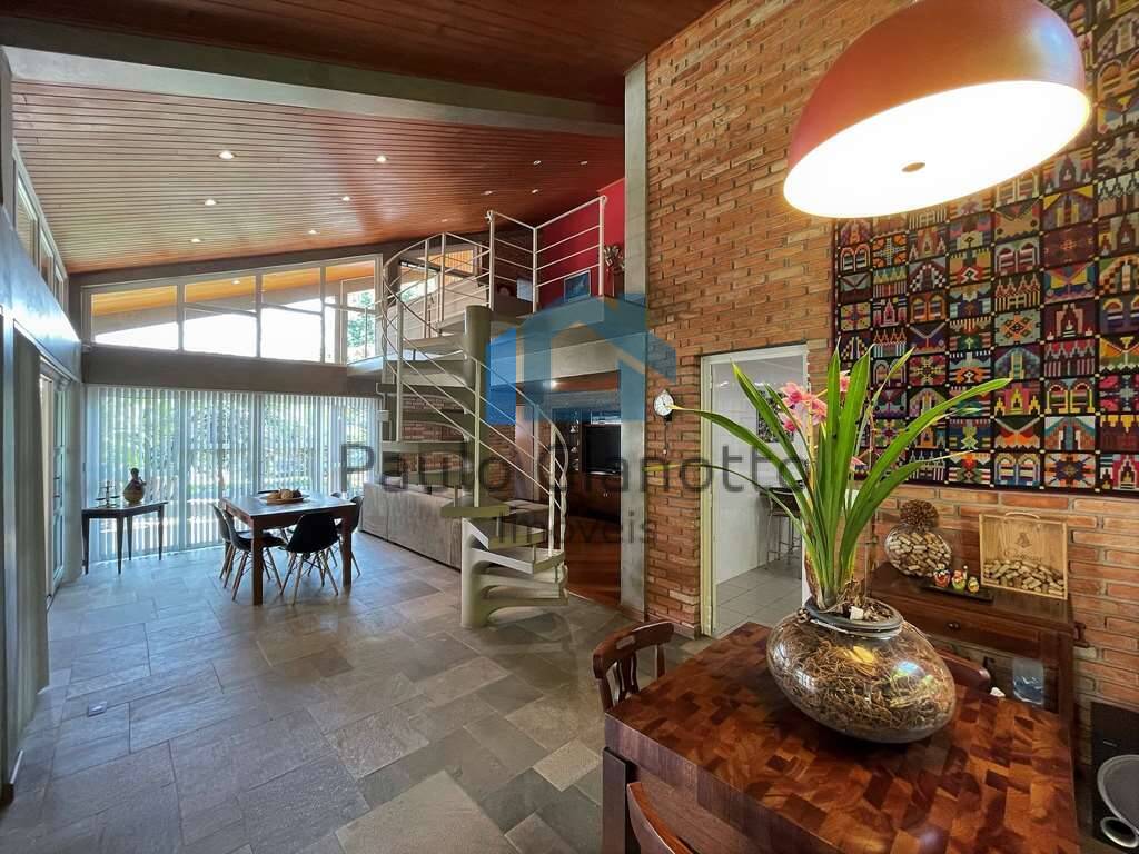 Casa de Condomínio à venda com 3 quartos, 1045m² - Foto 21