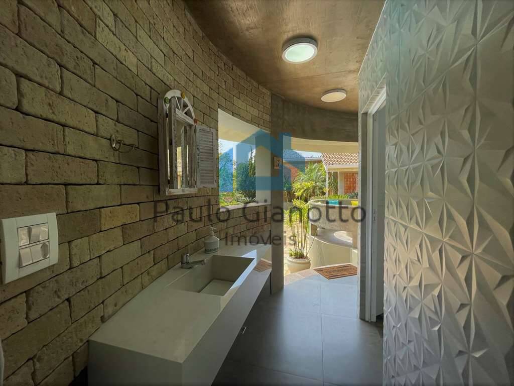 Casa de Condomínio à venda com 3 quartos, 1045m² - Foto 32