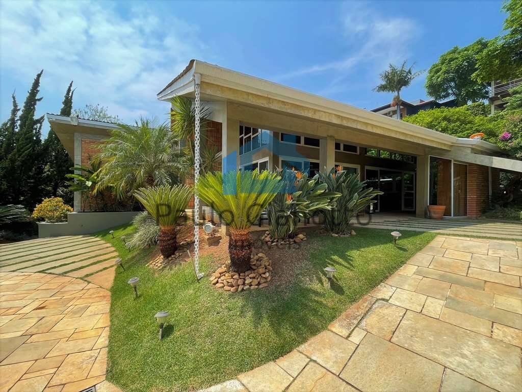 Casa de Condomínio à venda com 3 quartos, 1045m² - Foto 7