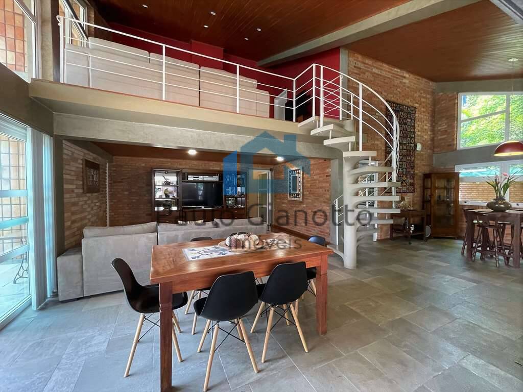 Casa de Condomínio à venda com 3 quartos, 1045m² - Foto 44