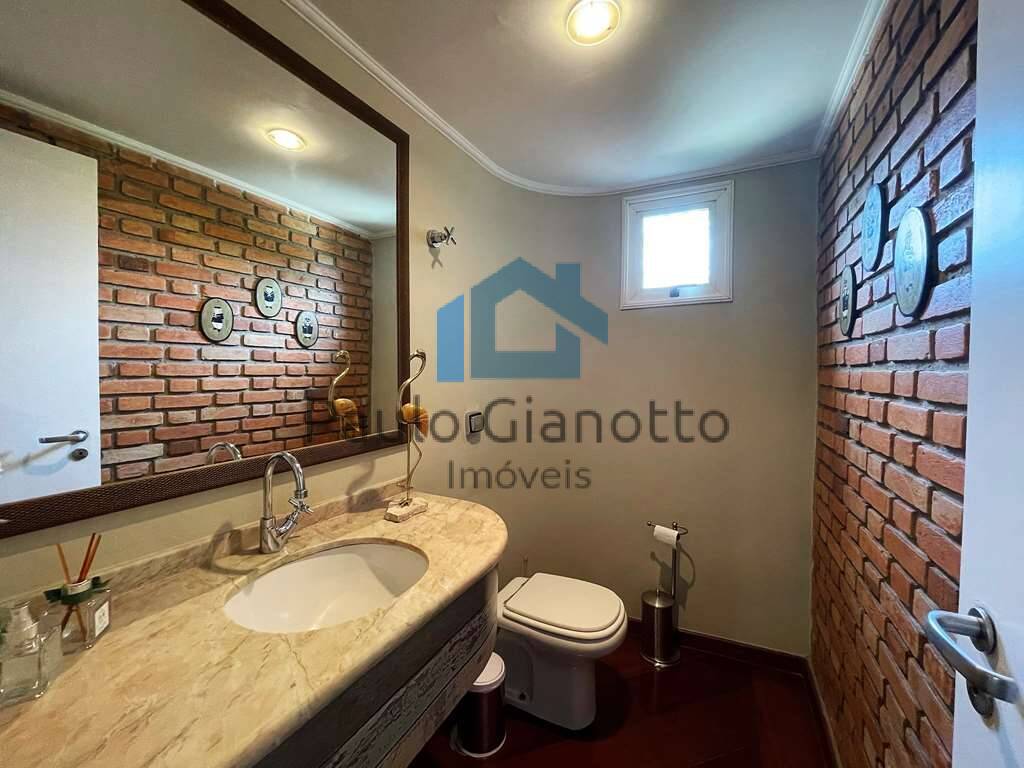 Casa de Condomínio à venda com 3 quartos, 1045m² - Foto 46