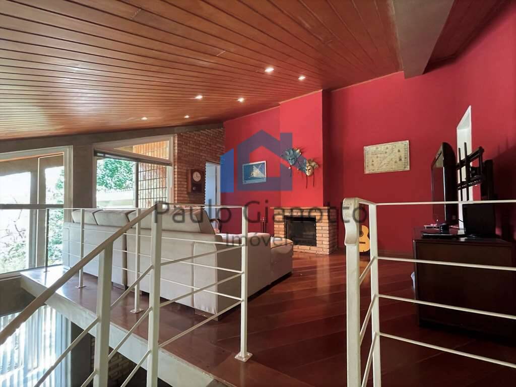 Casa de Condomínio à venda com 3 quartos, 1045m² - Foto 39