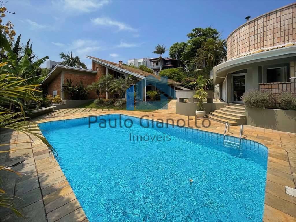 Casa de Condomínio à venda com 3 quartos, 1045m² - Foto 1