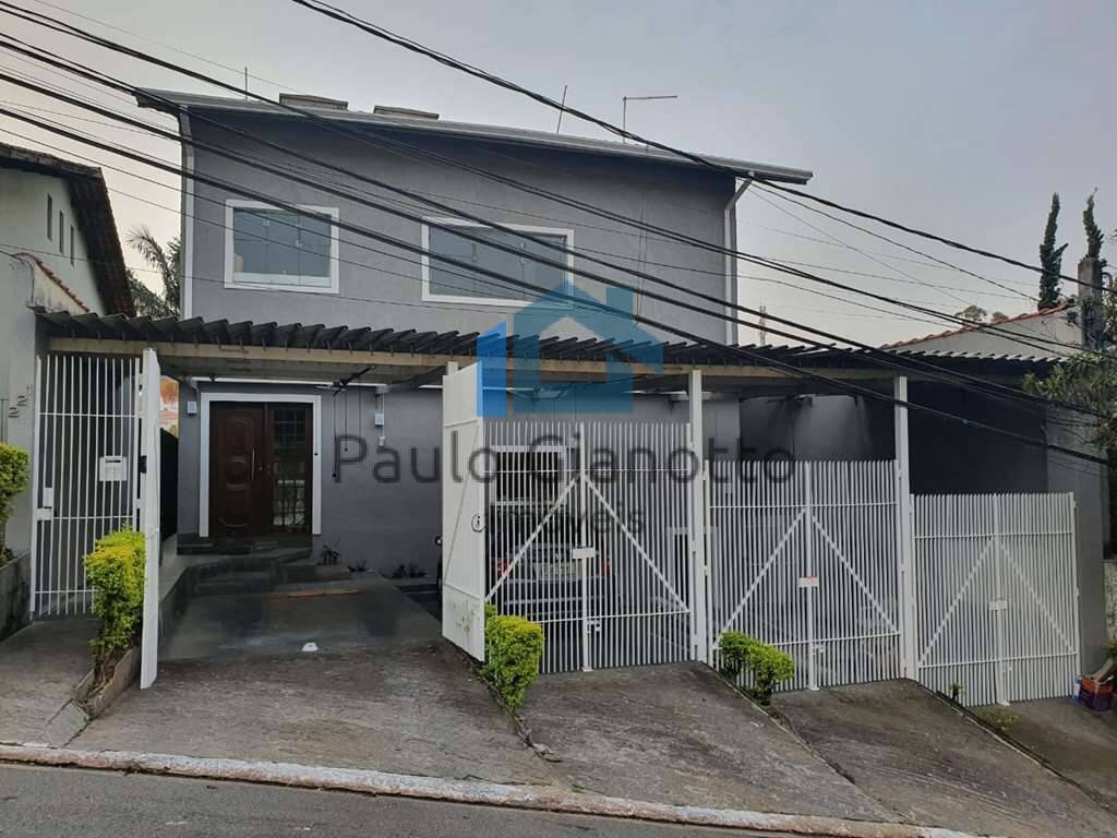 Casa de Condomínio à venda com 3 quartos, 320m² - Foto 1