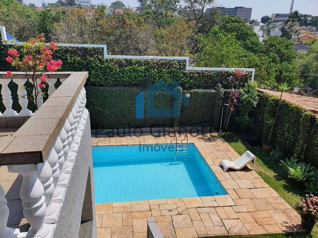 Casa de Condomínio à venda com 3 quartos, 320m² - Foto 7