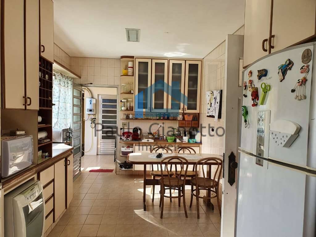 Casa de Condomínio à venda com 3 quartos, 320m² - Foto 17