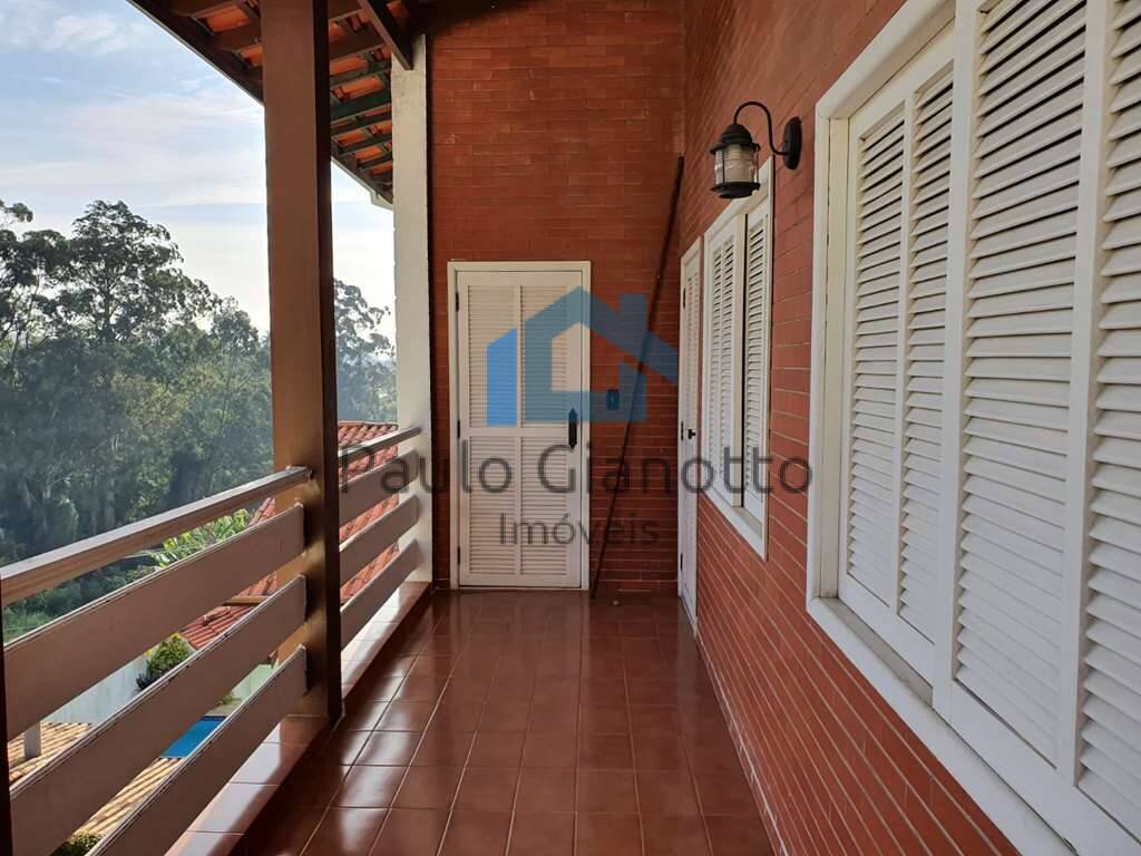 Casa de Condomínio à venda com 3 quartos, 320m² - Foto 21