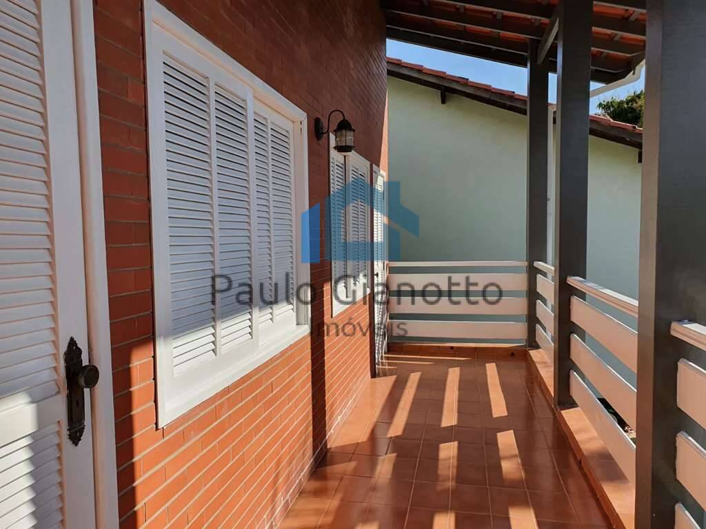 Casa de Condomínio à venda com 3 quartos, 320m² - Foto 24