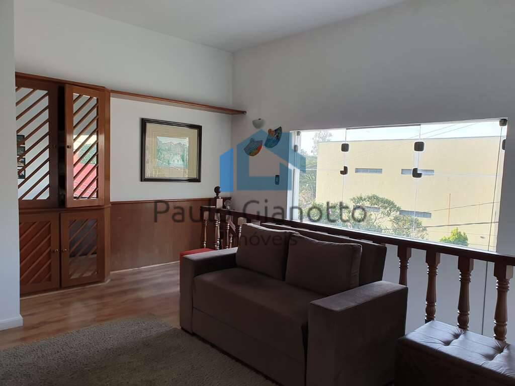 Casa de Condomínio à venda com 3 quartos, 320m² - Foto 27