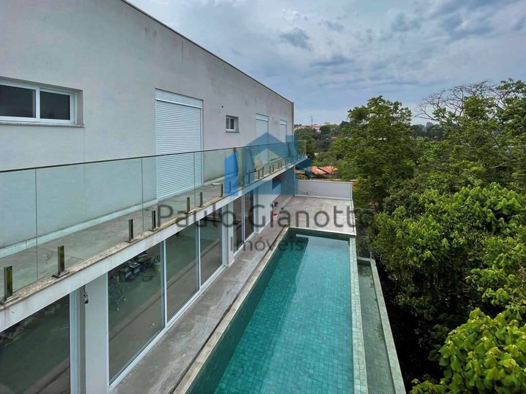 Casa de Condomínio à venda com 4 quartos, 435m² - Foto 5