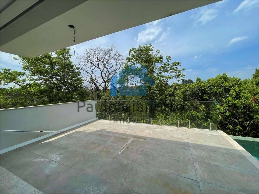 Casa de Condomínio à venda com 4 quartos, 435m² - Foto 11