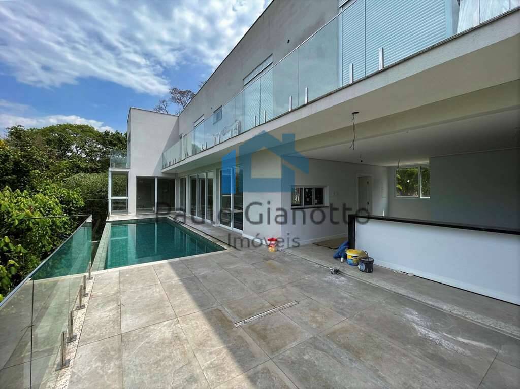 Casa de Condomínio à venda com 4 quartos, 435m² - Foto 7