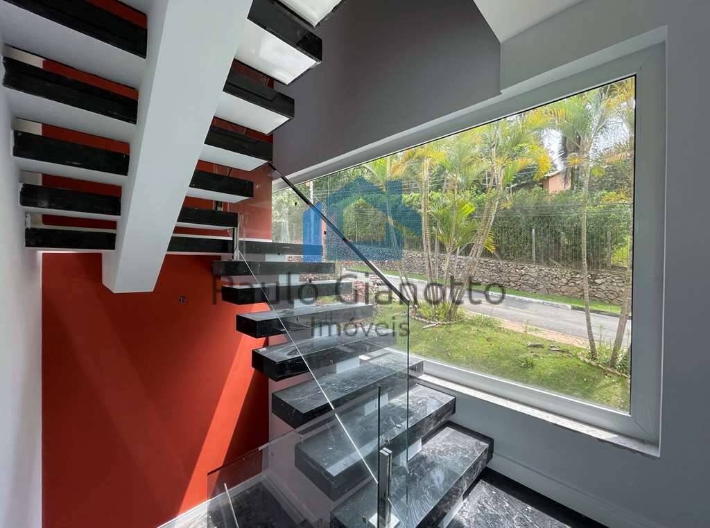 Casa de Condomínio à venda com 4 quartos, 435m² - Foto 24