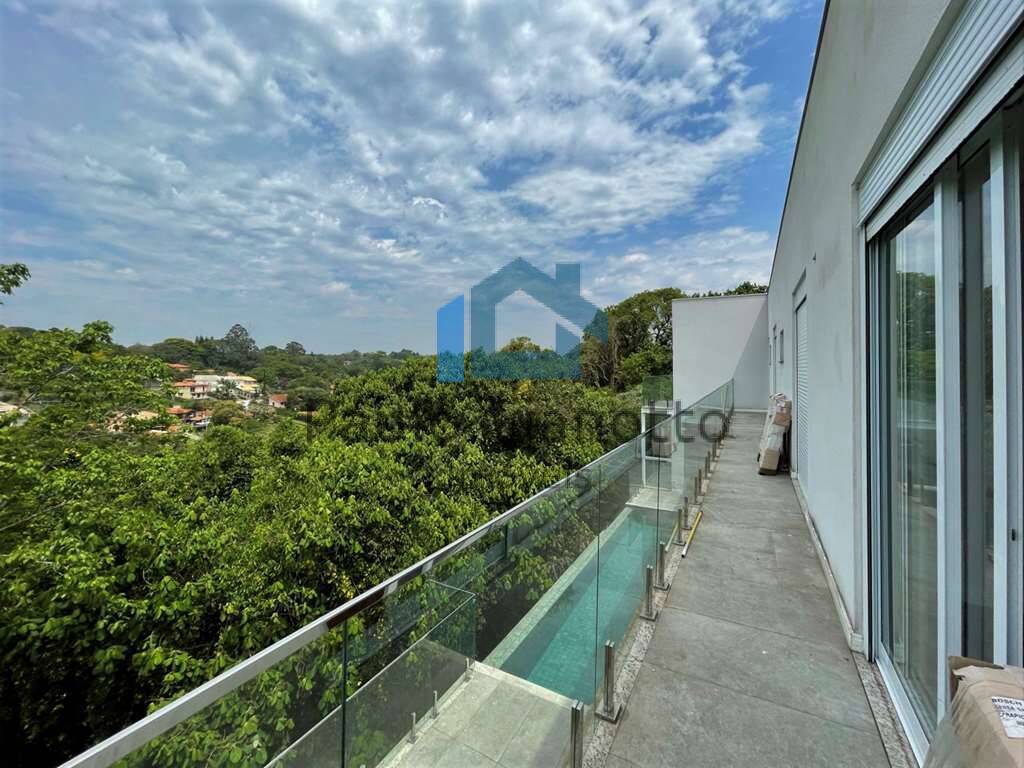 Casa de Condomínio à venda com 4 quartos, 435m² - Foto 8