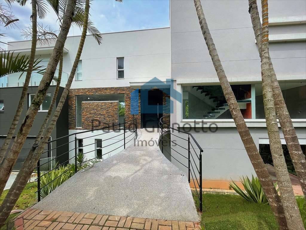 Casa de Condomínio à venda com 4 quartos, 435m² - Foto 41