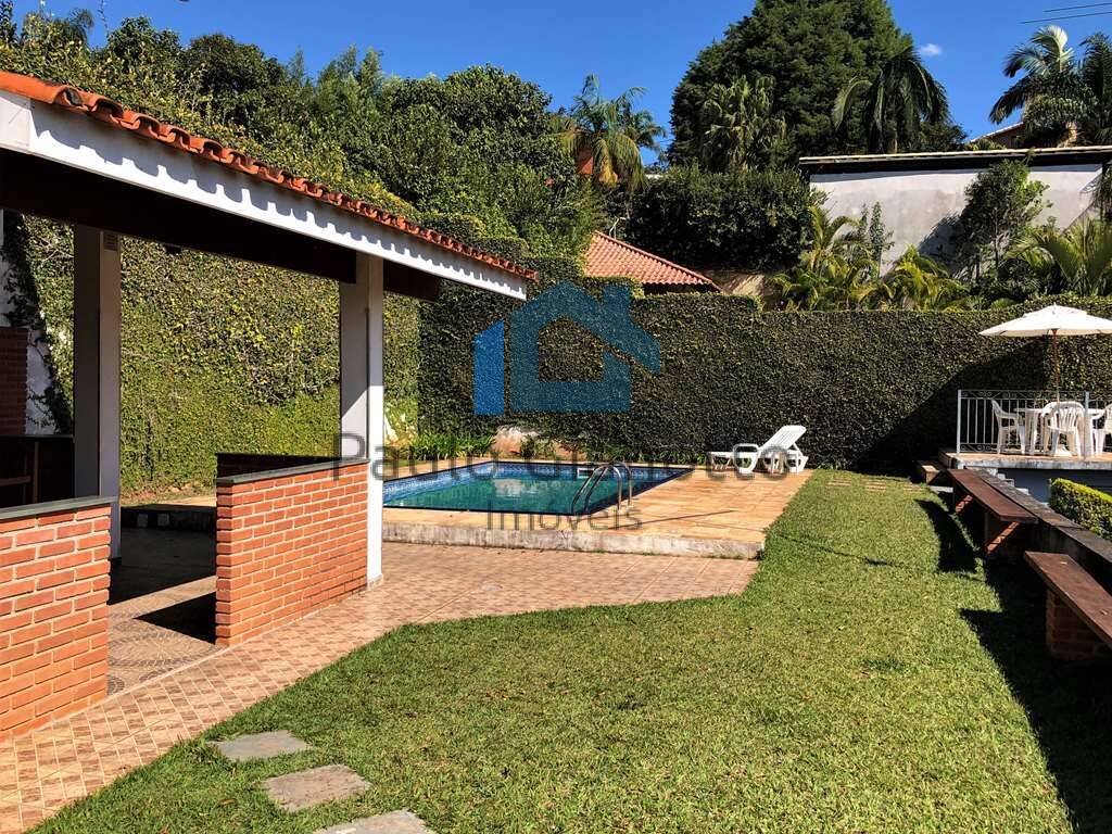 Casa de Condomínio à venda com 3 quartos, 237m² - Foto 3