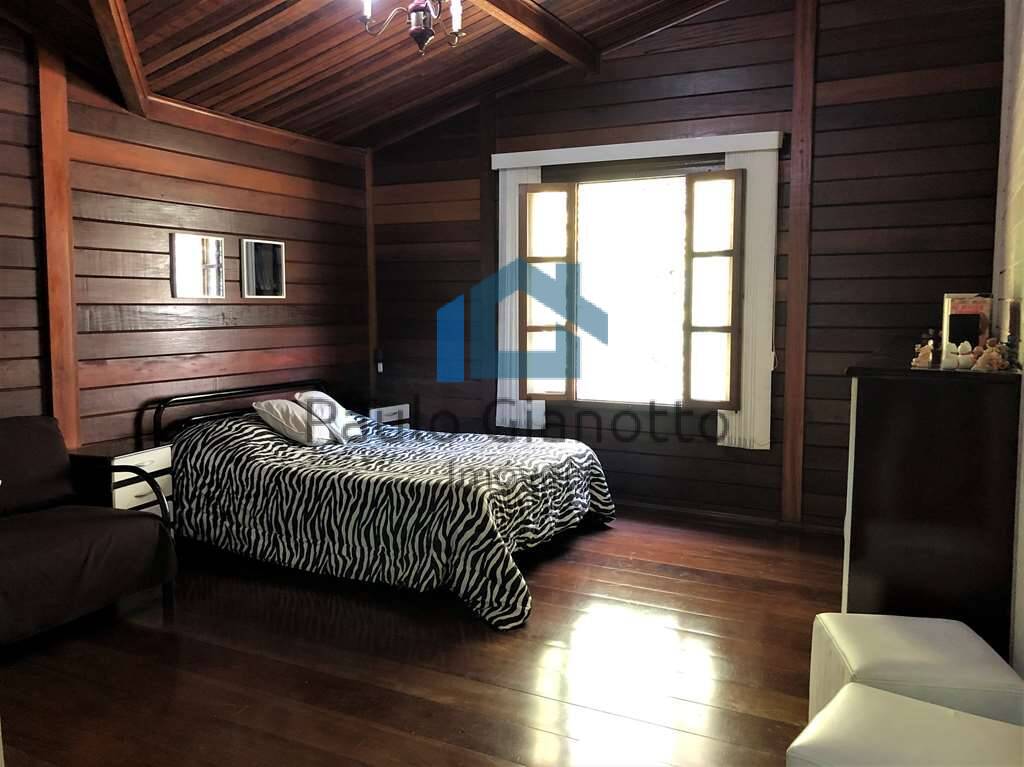 Casa de Condomínio à venda com 3 quartos, 237m² - Foto 20