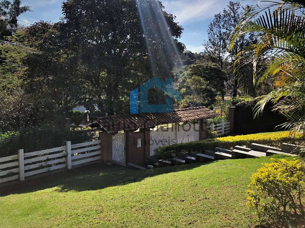 Casa de Condomínio à venda com 3 quartos, 237m² - Foto 28