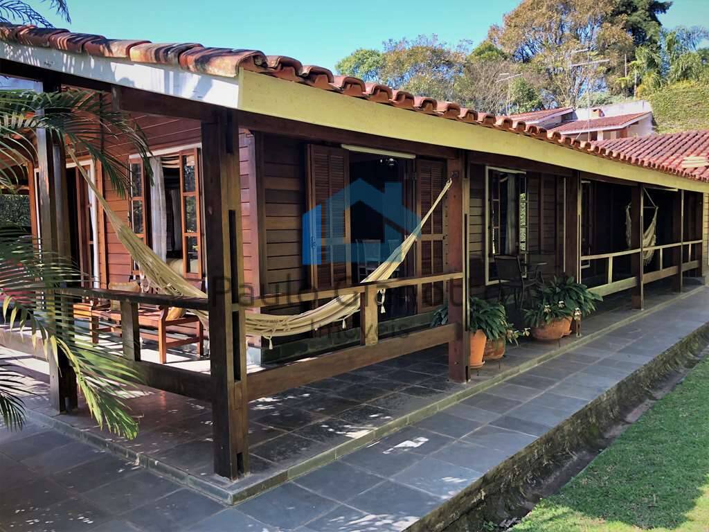 Casa de Condomínio à venda com 3 quartos, 237m² - Foto 6