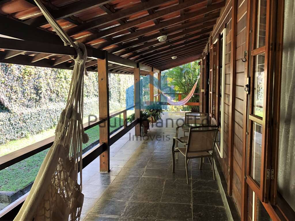 Casa de Condomínio à venda com 3 quartos, 237m² - Foto 5