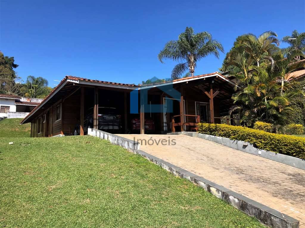 Casa de Condomínio à venda com 3 quartos, 237m² - Foto 12