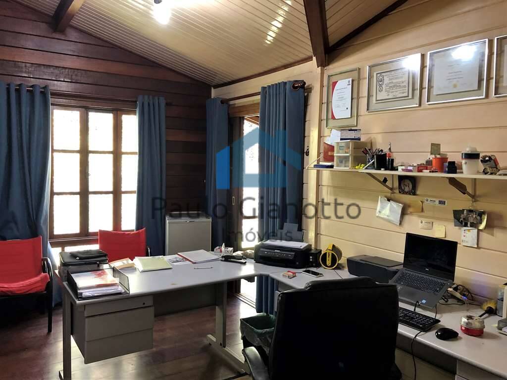 Casa de Condomínio à venda com 3 quartos, 237m² - Foto 15