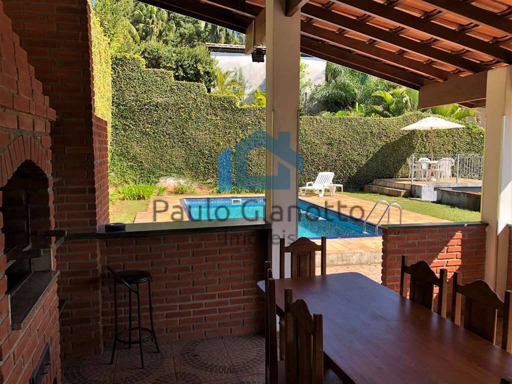 Casa de Condomínio à venda com 3 quartos, 237m² - Foto 4