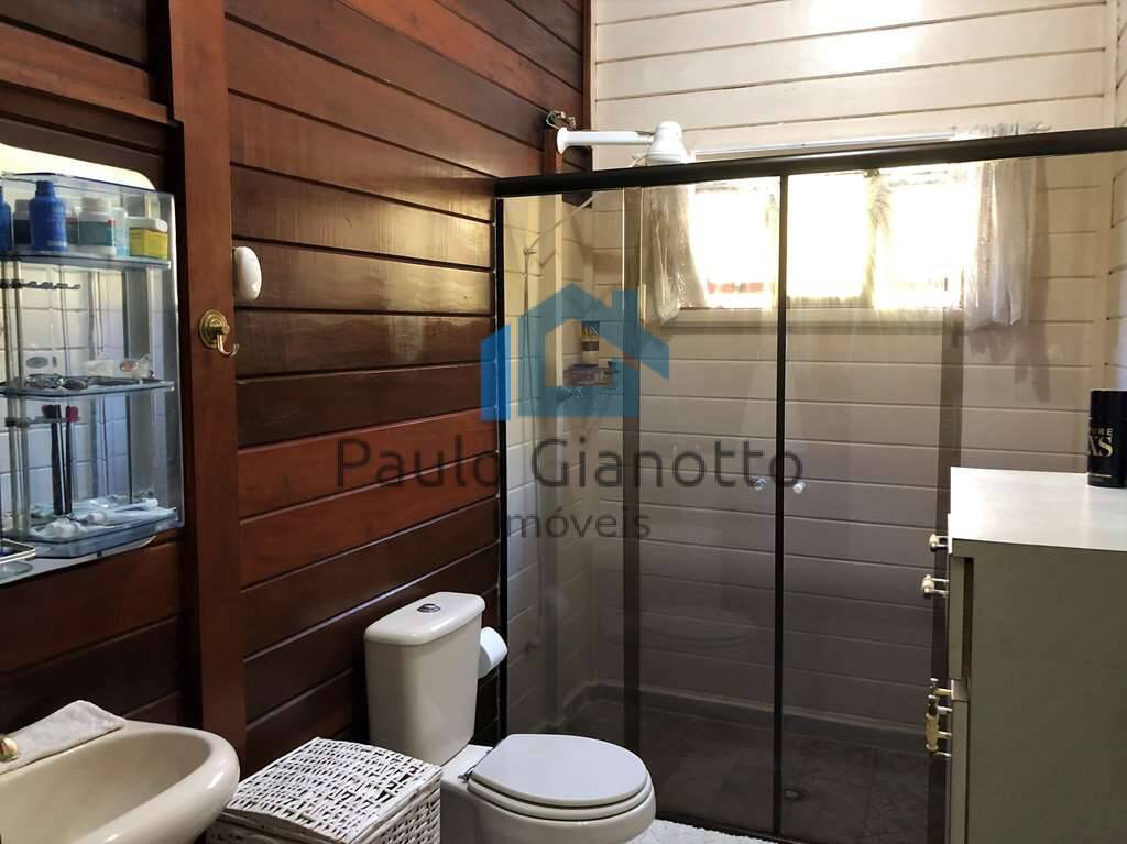 Casa de Condomínio à venda com 3 quartos, 237m² - Foto 24