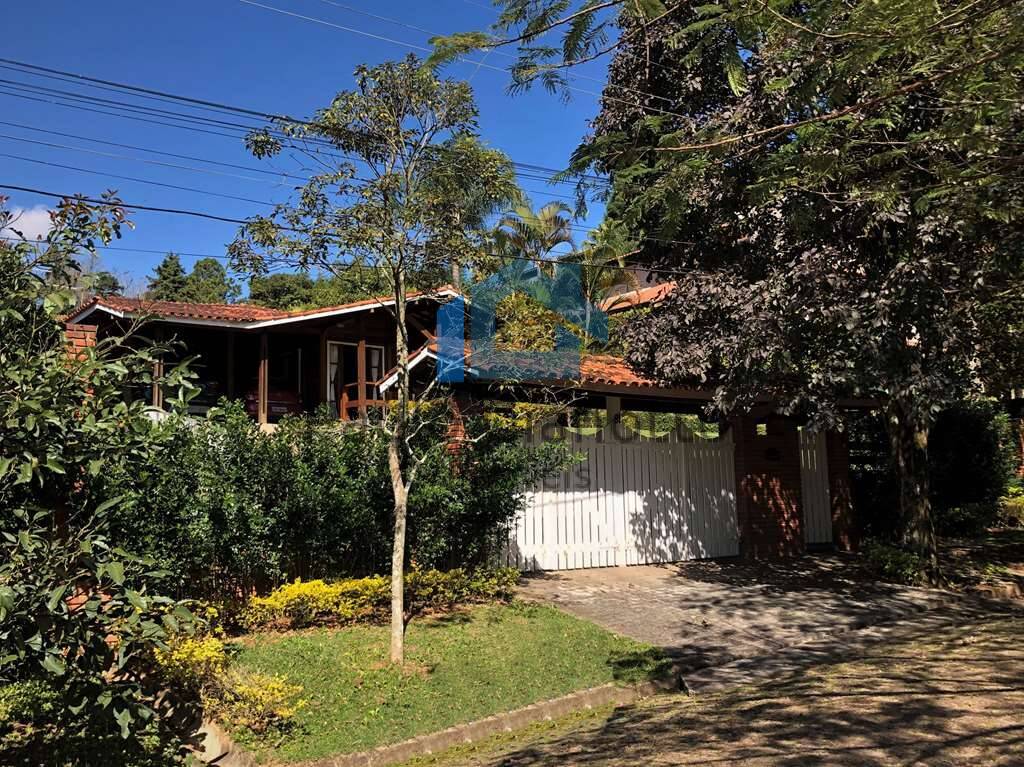 Casa de Condomínio à venda com 3 quartos, 237m² - Foto 29