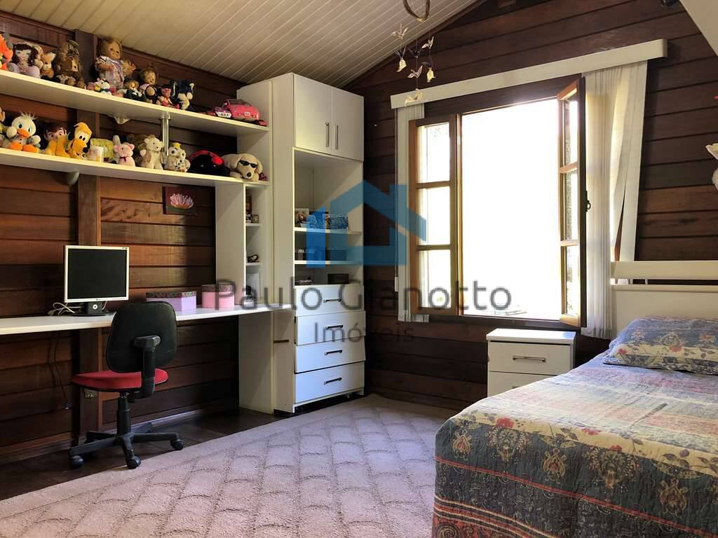 Casa de Condomínio à venda com 3 quartos, 237m² - Foto 16