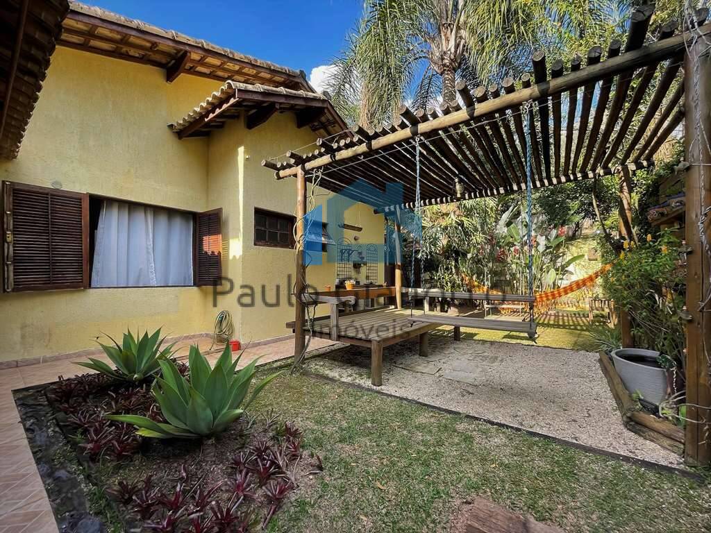 Casa de Condomínio à venda com 4 quartos, 220m² - Foto 8