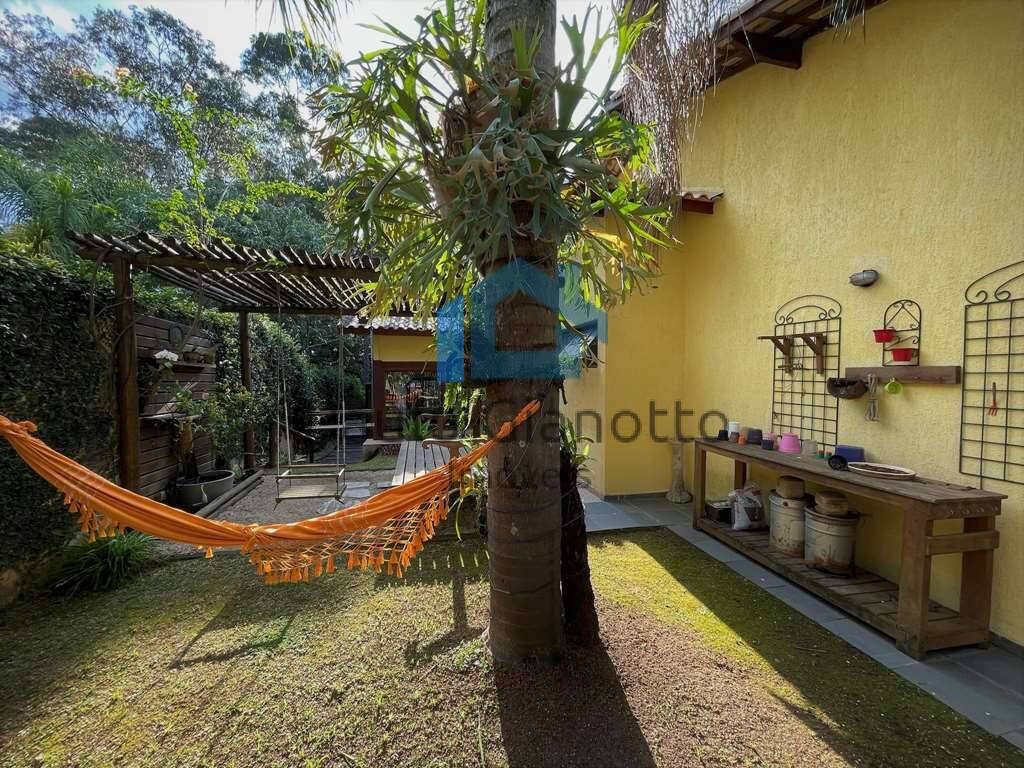 Casa de Condomínio à venda com 4 quartos, 220m² - Foto 17