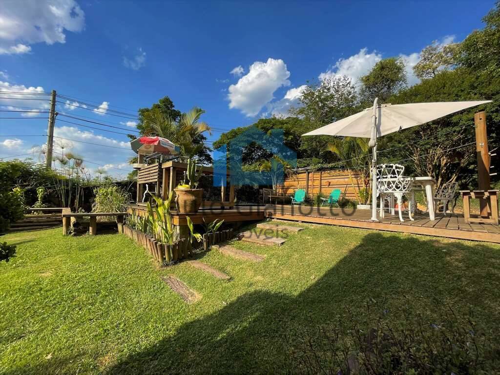 Casa de Condomínio à venda com 4 quartos, 220m² - Foto 20