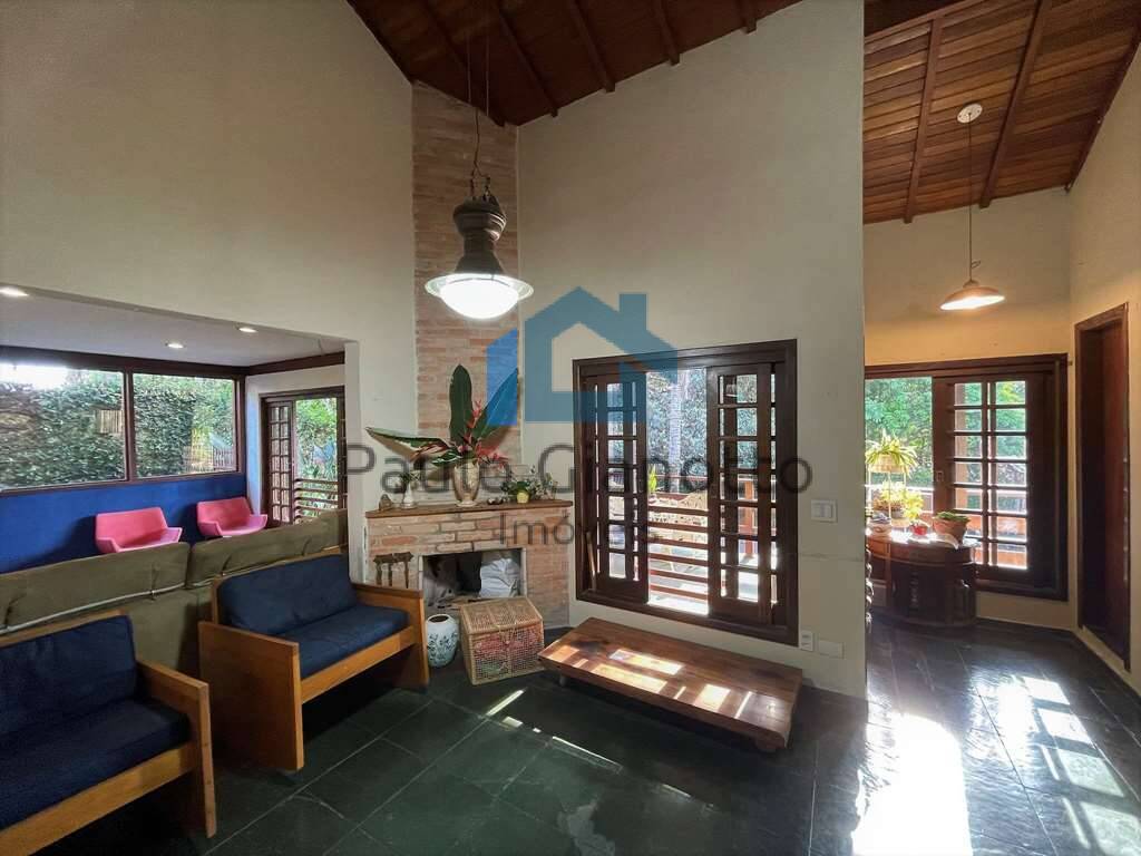 Casa de Condomínio à venda com 4 quartos, 220m² - Foto 30