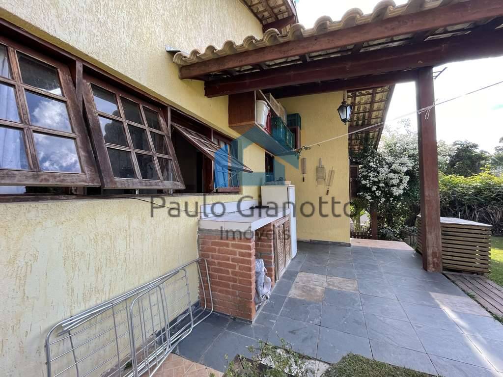 Casa de Condomínio à venda com 4 quartos, 220m² - Foto 13