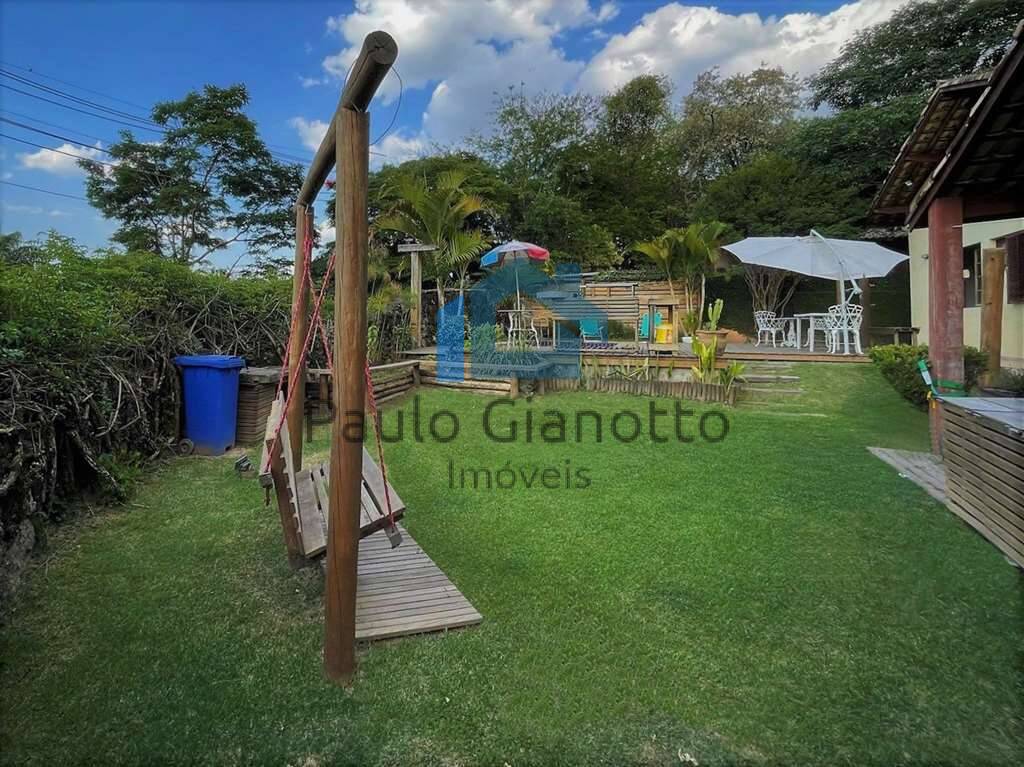 Casa de Condomínio à venda com 4 quartos, 220m² - Foto 21