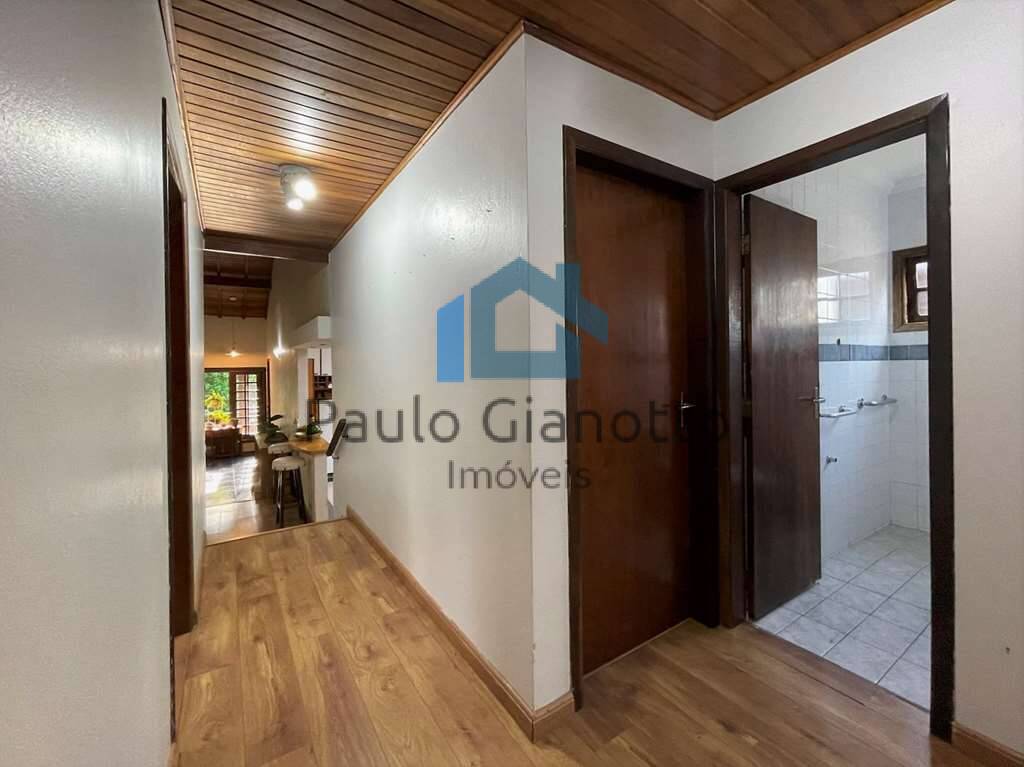 Casa de Condomínio à venda com 4 quartos, 220m² - Foto 37