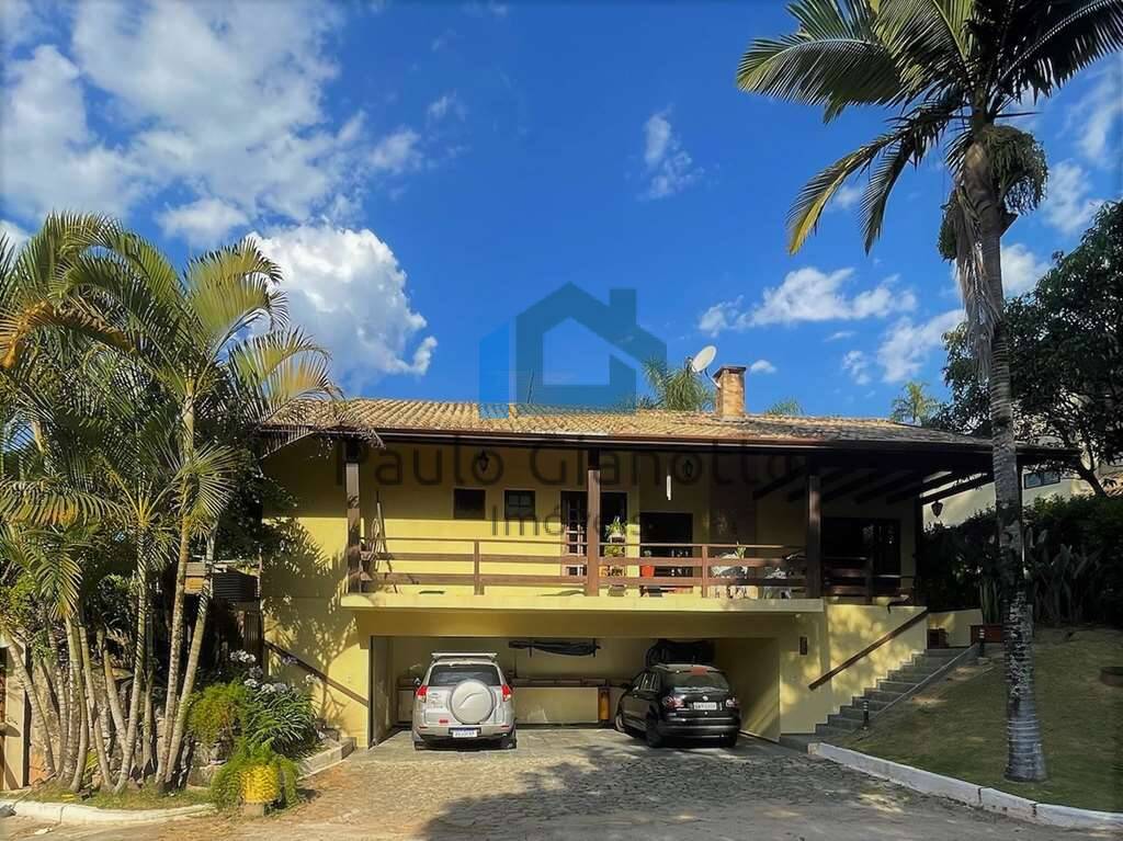 Casa de Condomínio à venda com 4 quartos, 220m² - Foto 6