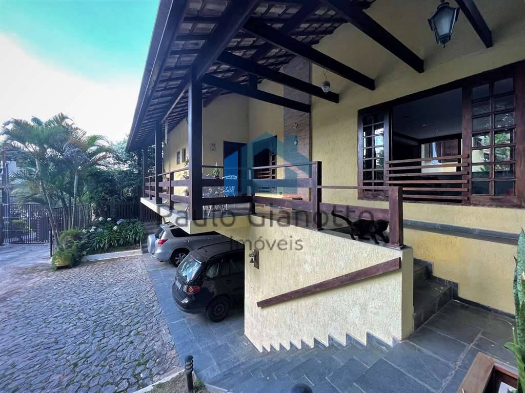 Casa de Condomínio à venda com 4 quartos, 220m² - Foto 7