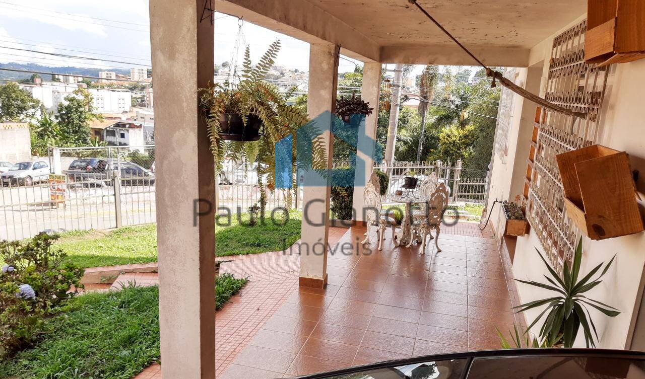 Casa à venda e aluguel com 2 quartos, 171m² - Foto 4